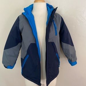 The Children’s Place Snow Jacket 7/8